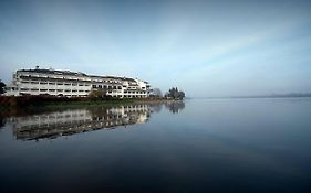 Hotel Estalagem Da Pateira